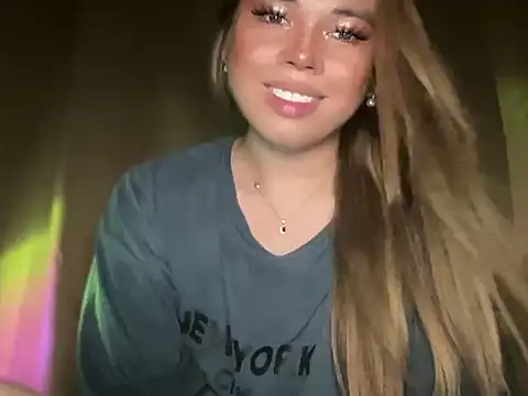 goddessofalltime webcam