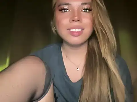 goddessofalltime webcam