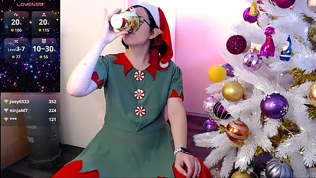 vaders_daughter webcam