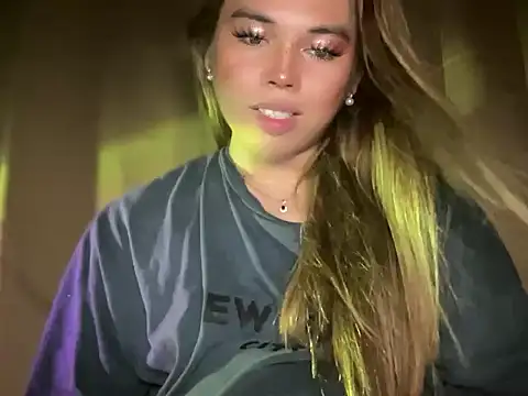 goddessofalltime webcam