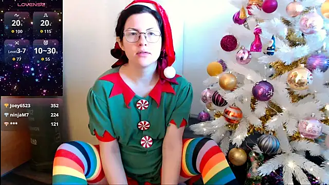 vaders_daughter webcam