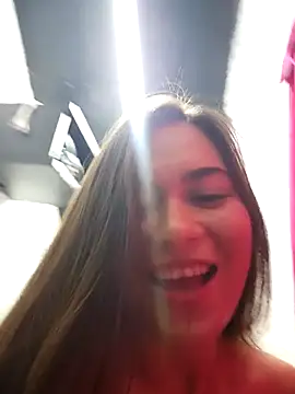 Webcam Model (rapunzel069)  is live.Free join now!