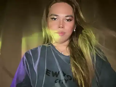 goddessofalltime webcam