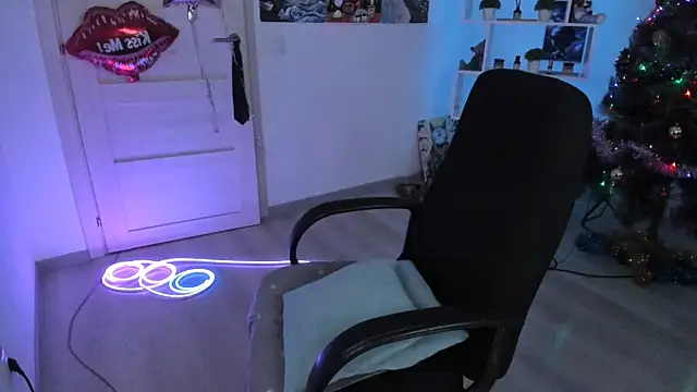 HoneySallyMoore webcam