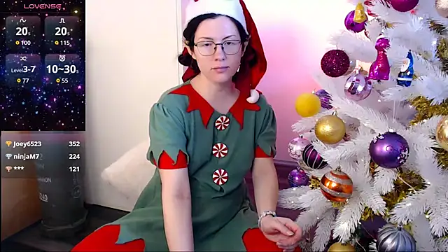 vaders_daughter webcam