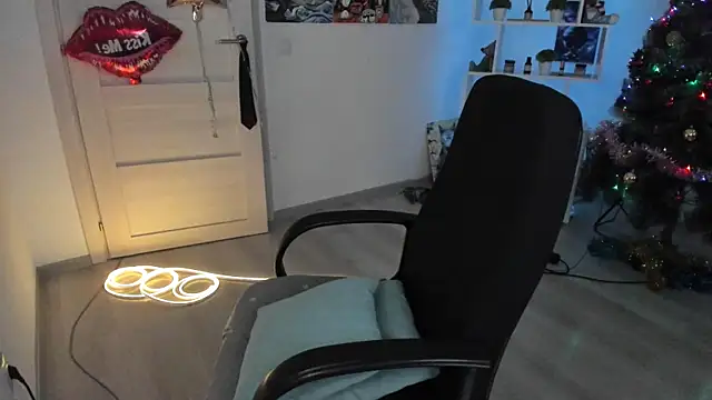 HoneySallyMoore webcam