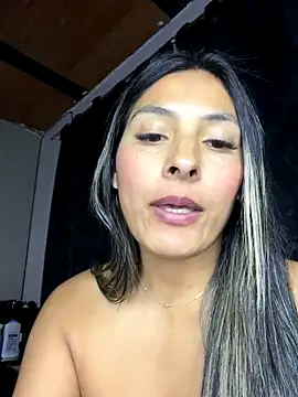 Webcam Model (Cami_Leon2)  is live.Free join now!