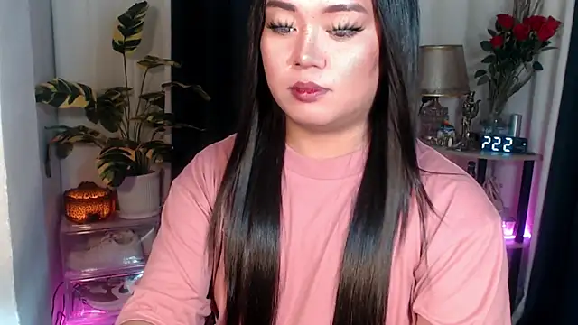 YourSweet-mich webcam