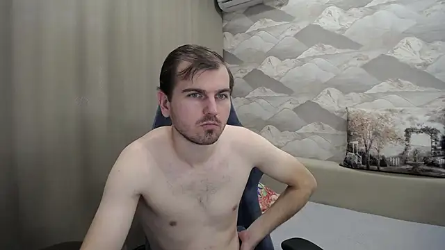 SerzhKorol1 webcam
