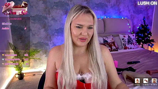 MissyMartinez webcam