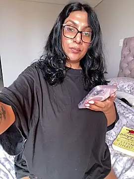 BigBootyButter webcam