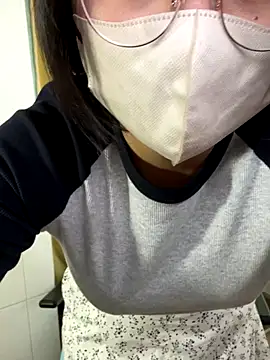 美女pumpkin_91在线直播