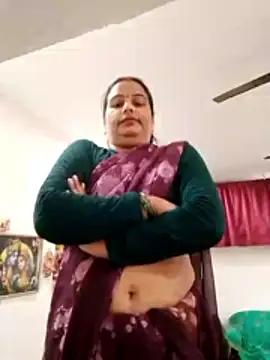 Webcam Model (Suhani_hot12) is live