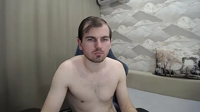 SerzhKorol1 webcam