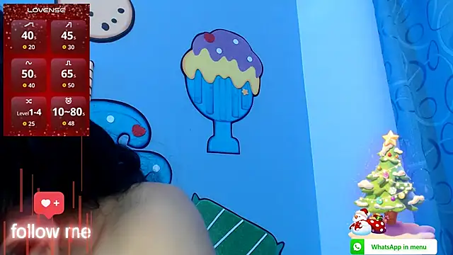 skinnykalitzo18 webcam