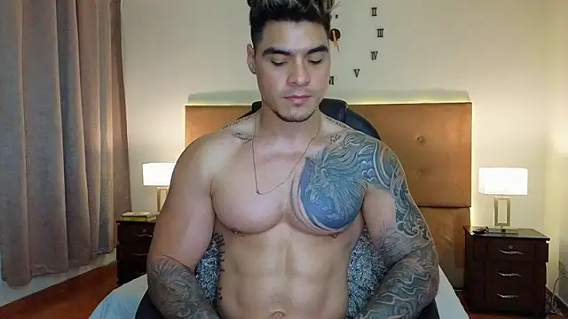 Steven_Velez webcam