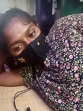 Tamil_Hot_Anu webcam