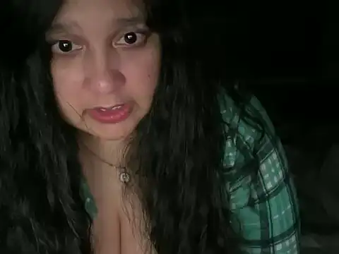 MelanieFawker webcam