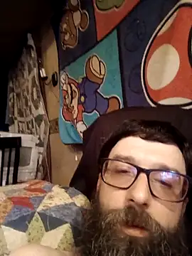 Nude_Gamer420 webcam