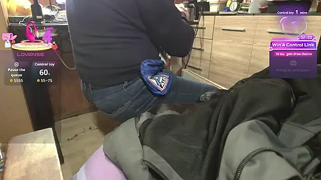 misteryman1956 webcam