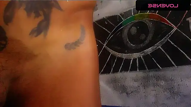 Lobaveterana_sex webcam