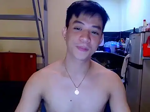 AsianCUMQUICKLY webcam