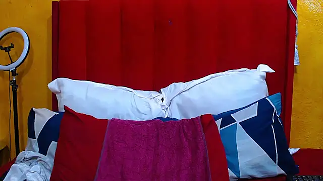 Candycrush2555 webcam