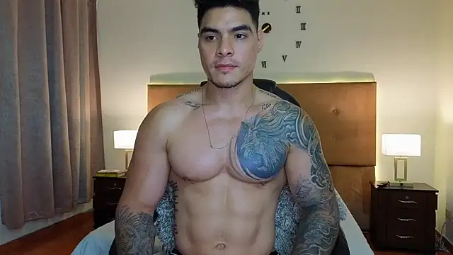 Steven_Velez webcam