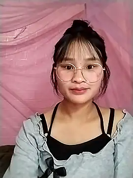 bobo_cute webcam
