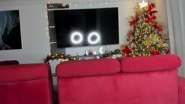 Kylie_Patrick webcam