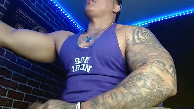 jordan_bigcock_ webcam