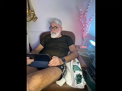 LeatherSdaddy webcam