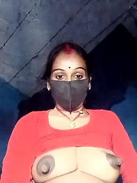 Webcam Model (Nandani-758)  is live.Free join now!