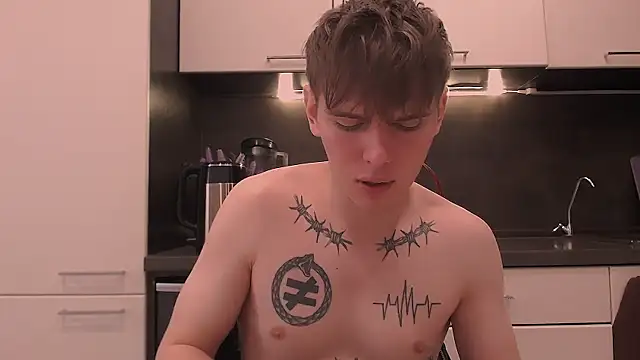 Fredd_Xanders webcam