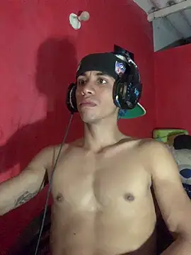 Jersi_parker1996 webcam