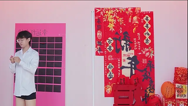 super_boys_007 webcam