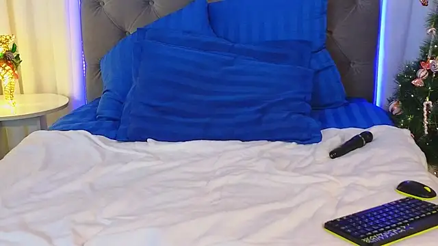 Ariana_Petite webcam