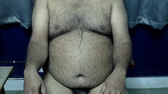 hairysubcub_70 webcam