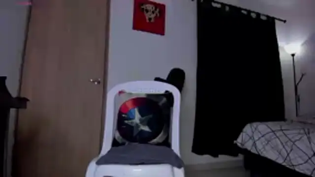 Cloudy_pigDude webcam