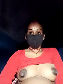Nandani-758 webcam