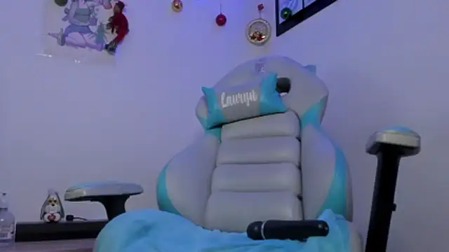 Lauryn_muller webcam