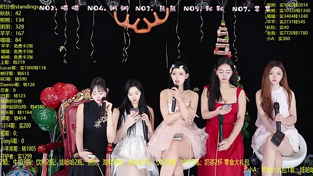 YB-001 Live Webcam on Stripchat