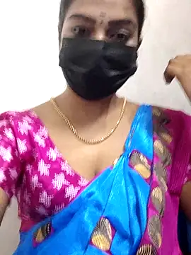 meena_27 - Meena_27's free webcam - UK Sex Cams