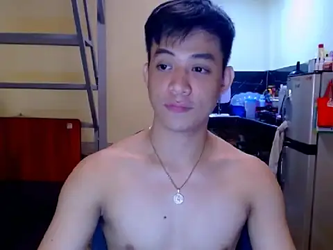 AsianCUMQUICKLY webcam