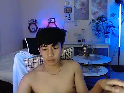 niel_cumshow webcam