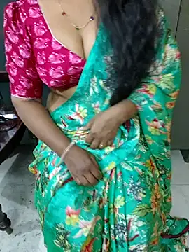 Nikitha_telugu webcam