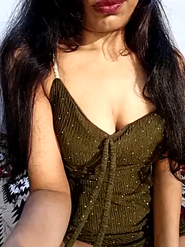 Angelic_Princess webcam