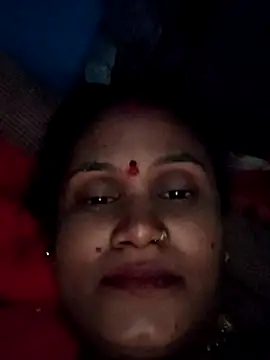 Akanksha_soni webcam