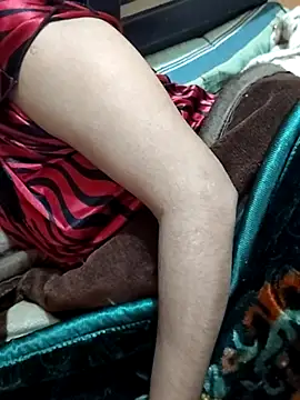 O_My_GoodnesS webcam