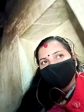 Webcam Model (Bandna_thakur)  is live.Free join now!